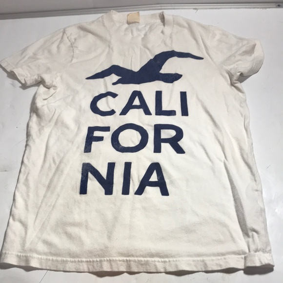 Hollister Other - Hollister California Men’s Size Small t-shirt